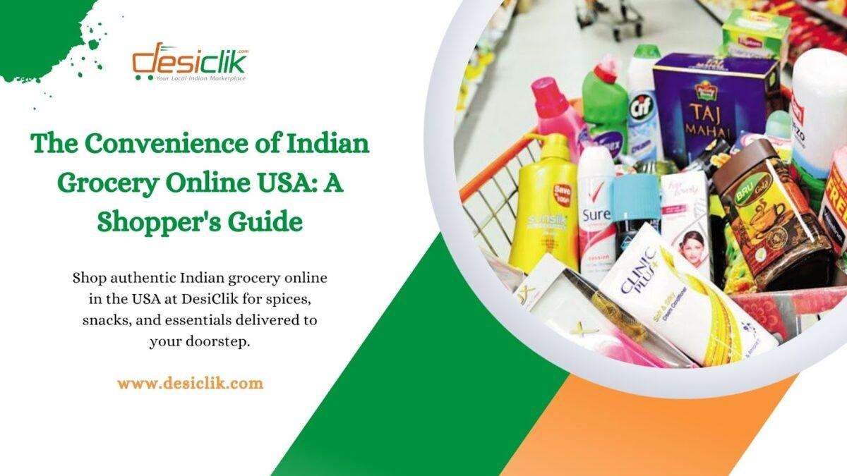 indian grocery online