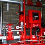 industrial fire protection systems manufacturers