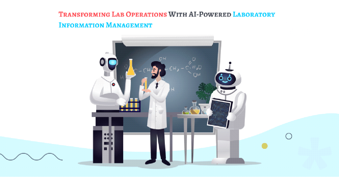 laboratory information management