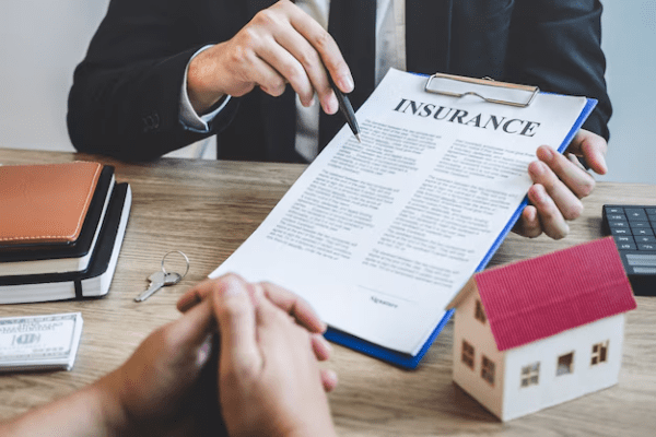 landlord insurance