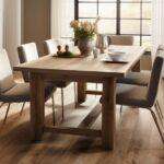 lucida dining table