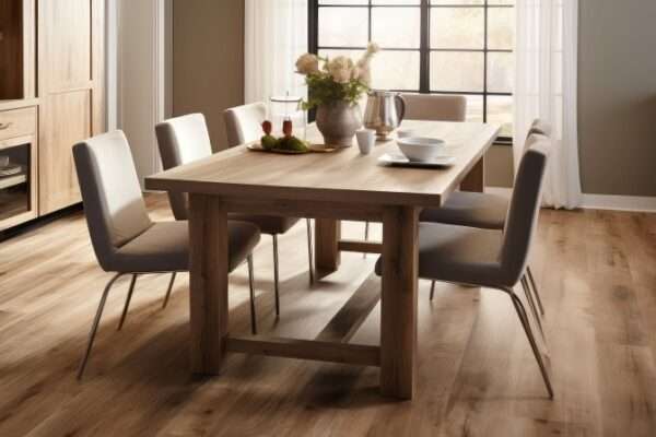 lucida dining table