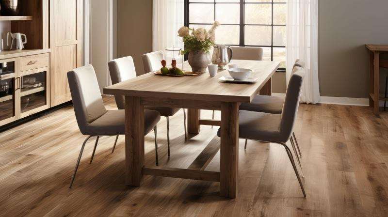 lucida dining table