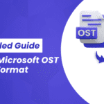 microsoft ost to pst