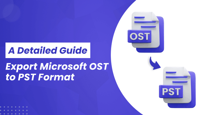 microsoft ost to pst