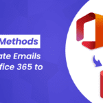 migrate emails