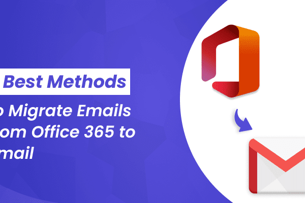 migrate emails