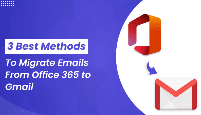 migrate emails