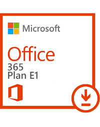 office 365 enterprise e1