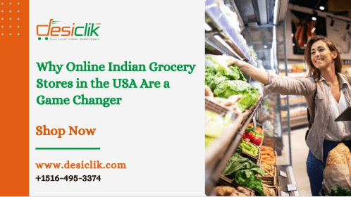 online indian grocery stores