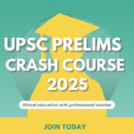 prelims crash course