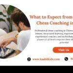 professional chess coaching