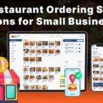 restaurant ordering software