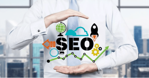 seo company in wilmington