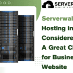 serverwala's vps hosting