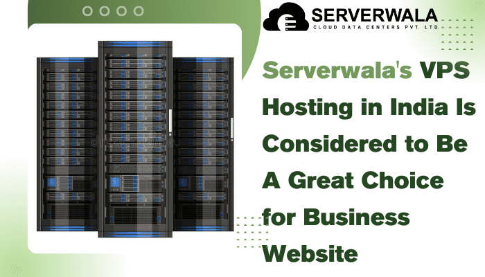 serverwala's vps hosting