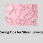 silver jewellery