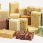 soap manufacturing company