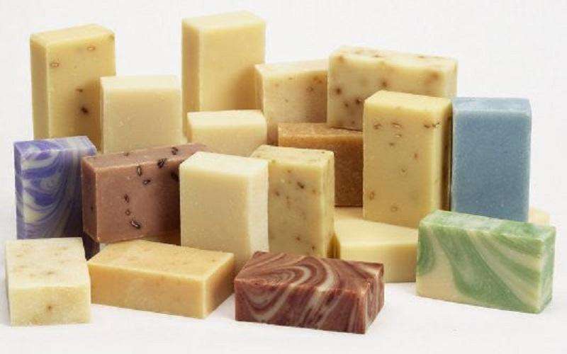 soap manufacturing company