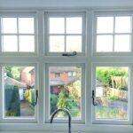 upvc windows