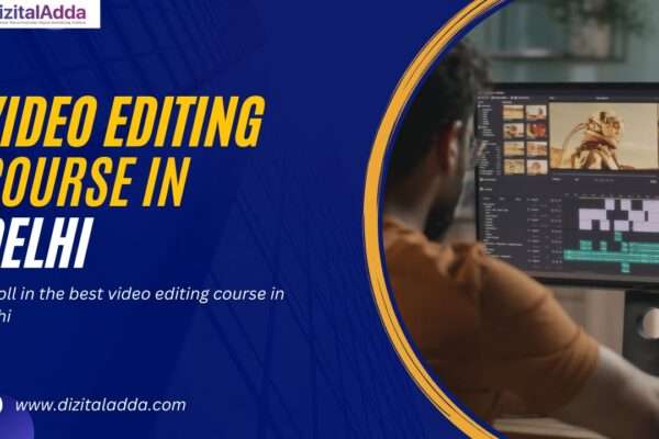 video editing course