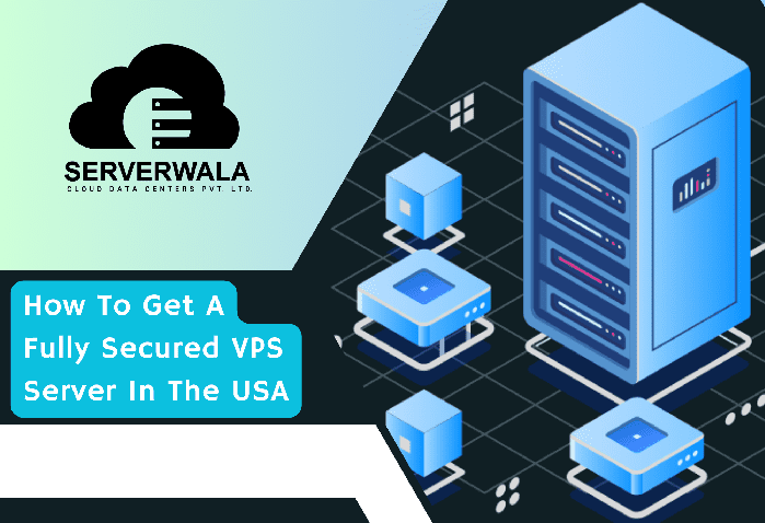 vps server In the usa