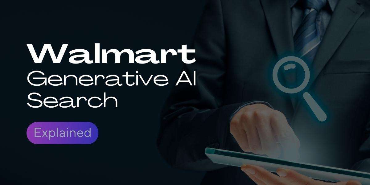 walmart generative ai