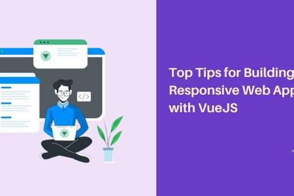 web apps with vuejs