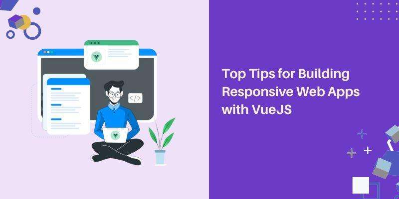 web apps with vuejs