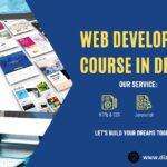 web development course