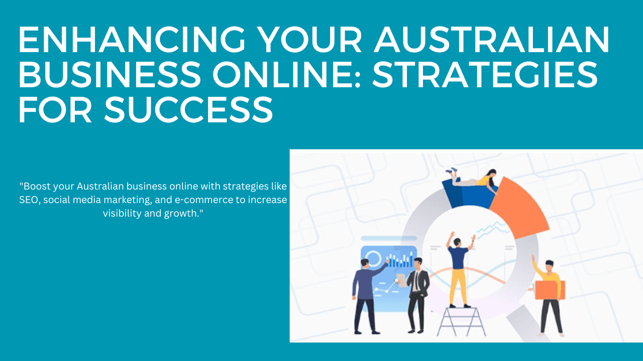 australian business online