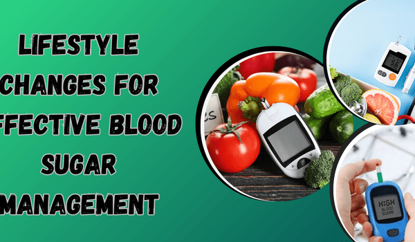 blood sugar management