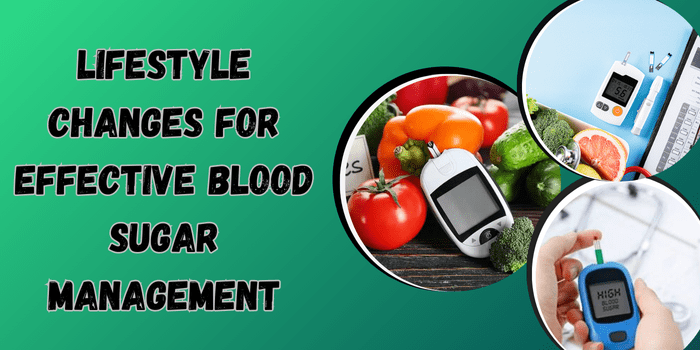 blood sugar management