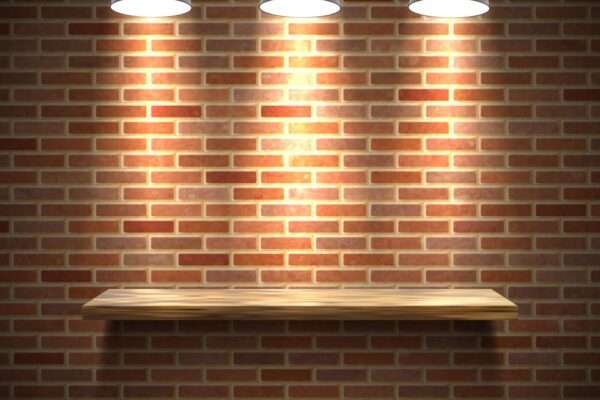 brick wallpaper