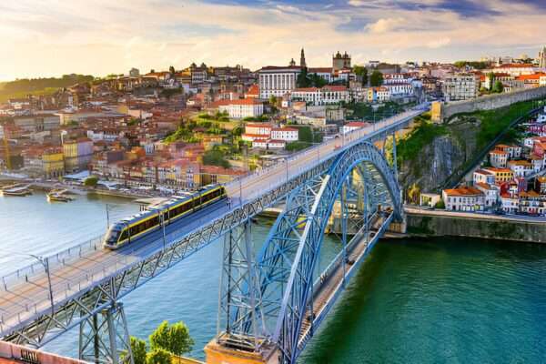 coastal towns in portugal