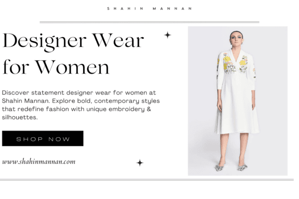 designer wear for women