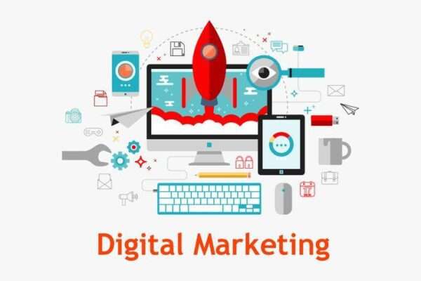 digital marketing agency