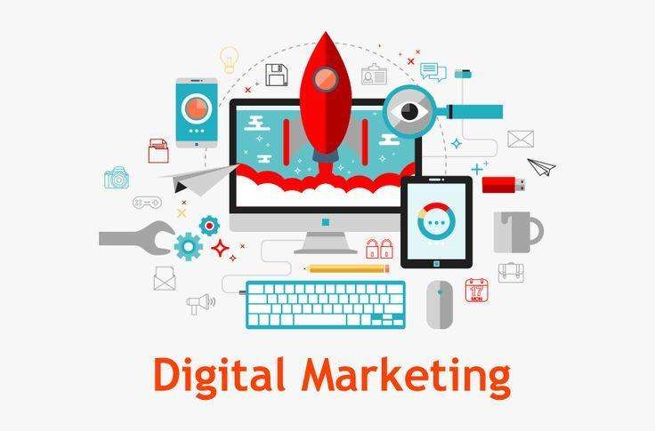 digital marketing agency