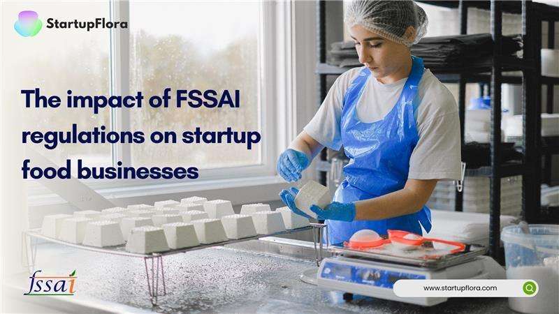 fssai regulations