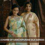 kanchipuram silk sarees