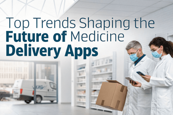 medicine delivery apps