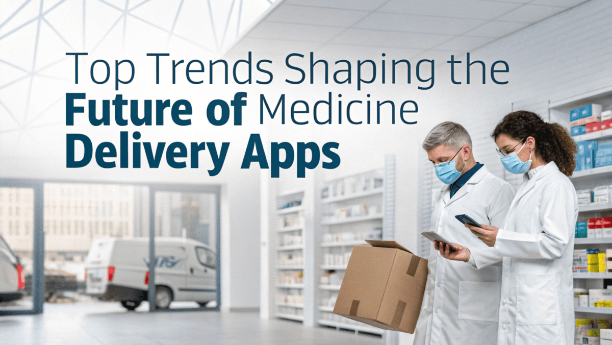 medicine delivery apps