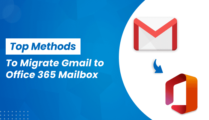 migrate gmail to office 365