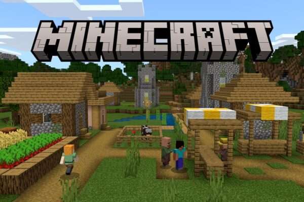 minecraft apk