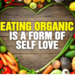 organic eating