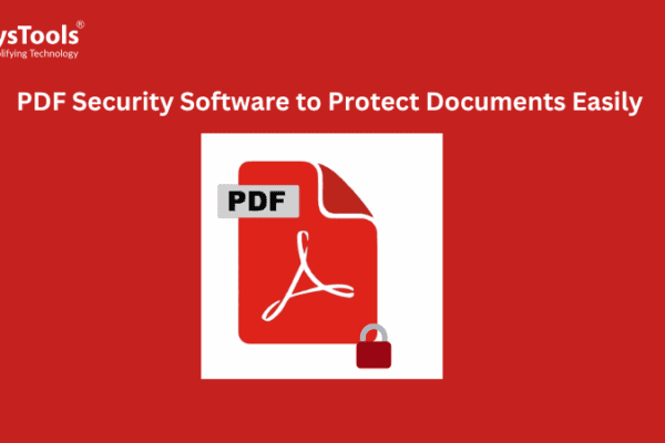 pdf security software