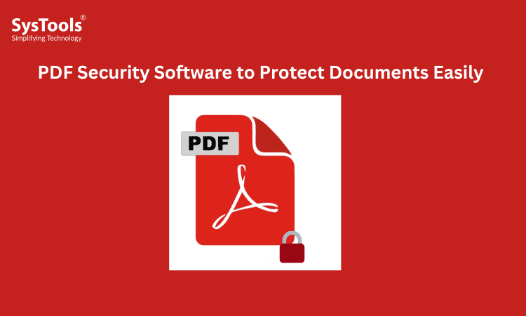 pdf security software