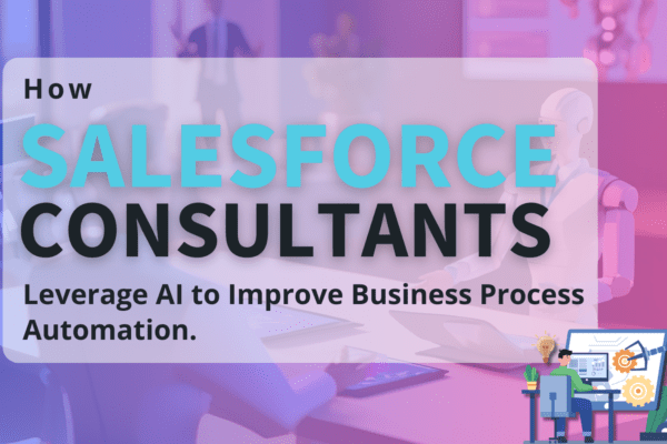 salesforce consultants