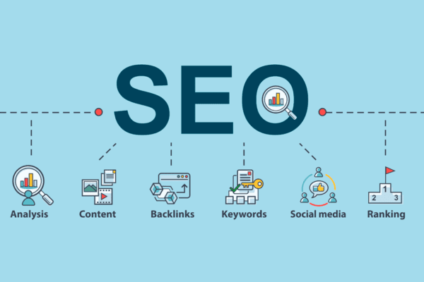 seo company