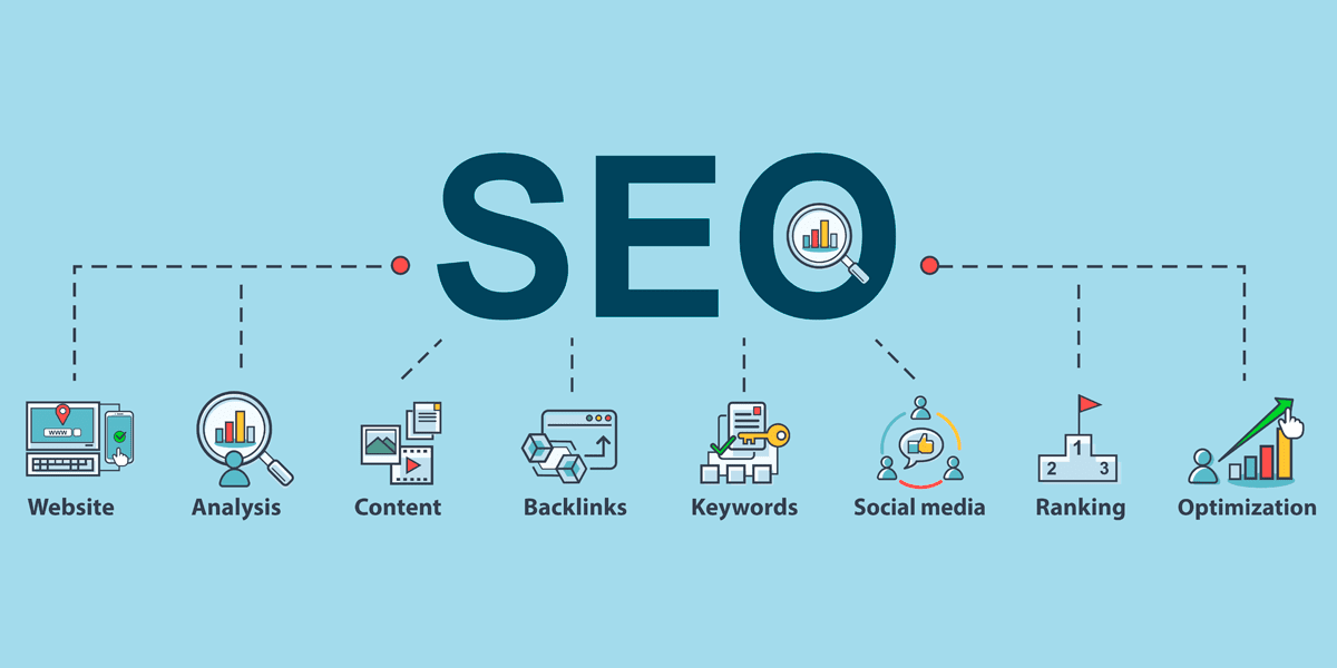 seo company